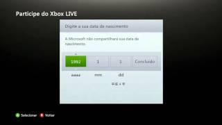 Como conseguir Xbox Live Gold grátis