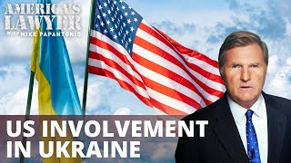 US Upping Ante in Ukraine: Warhawks Want Boots on Ground