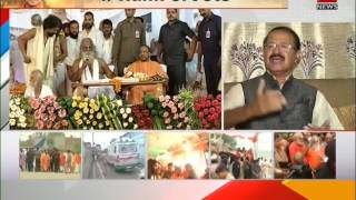 Taal Thok Ke: क्या राम मंदिर बीजेपी के लिए सिर्फ चुनावी मुद्दा है?| कब तक रहेंगे टेंट में राम?