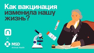 Как вакцинация изменила нашу жизнь? 