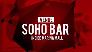 Pulse / Viasat 1 VIP NIGHT / Double Cross Premiere Afterpary