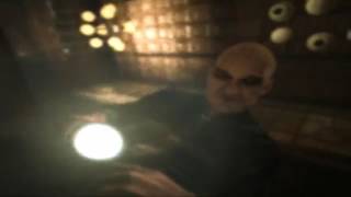 Outlast Концовка (Побег из лечебницы)