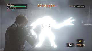 Resident Evil Revelations 2  LRC No.374 (4'19) Stage 4-5