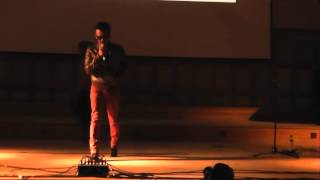 NEXT'14 Highlights Faizal Tahir- Vortex & Gemuruh