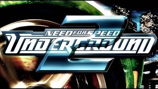 [AOVIVO] NEED FOR SPEED UNDERGROUND 2 - hou hou hou