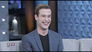Jeannie Mai Should have Prepared For Hollywood Medium Tyler Henry