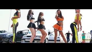 Чемпионат dB DRAG, ZVUKDV FEST Хабаровск 2 июня