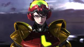 Less Skin = More Sexy  Bayonetta 2 TRAILER