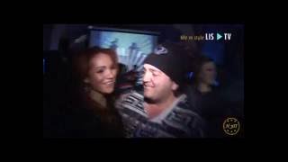 Презентация закрытого VIP клуба НЭП
