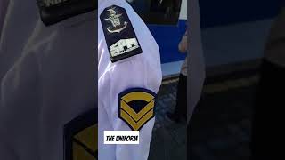 seragam SMK Pelayaran Wira Samudera