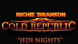 SWTOR Rap - "Jedi Nights" * Cold Republic Mixtape* by Richie Branson