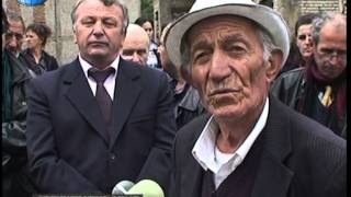 DOKUMENTAR BURGU SPAÇ