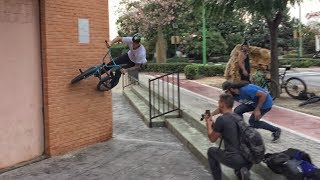 Montamos con OlaBMX / Unboxing Odyssey R32