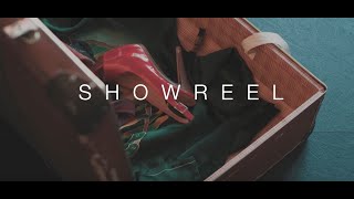 SHOWREEL ШКОЛА КЛИПМЕЙКЕР