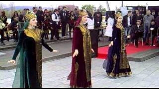 kartuli cekvebi