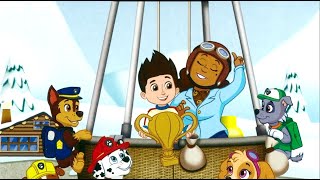 Щенячий Патруль Маршал и Скай Новые PAW Patrol NEW! аудиокнига