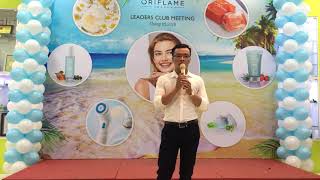 Chia sẻ câu chuyện thành công cuả Senior Manager Nguyễn Quang Khải