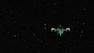 Phantasy Star Online - Long Intro (Dreamcast)