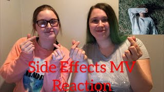 My Sister Reacts To Side Effects MV — Stray Kids Reaction