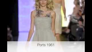 Nude Sparkles Trend Fashion Week Spring 2011 (3 of 4)