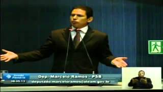 Deputado critica Governo Federal que estuda trazer 6 mil médicos de Cuba sem REVALIDA!