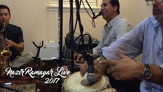 Nazir Ramayar - Shireen Guftar - Live Khanagi 2017