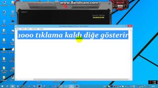 A4 Tech V7 Bloody Gaming mouse Crack (TÜRKÇE)