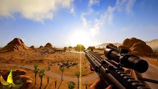 MGK - Home (PUBG Gun Sync)