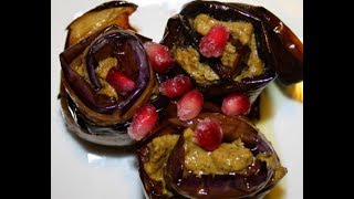 Ep 13 || The Dish I ate everyday in Georgia || Never Liked Eggplants More