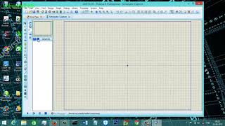 Cara mengatasi no libraries found proteus 8 professional