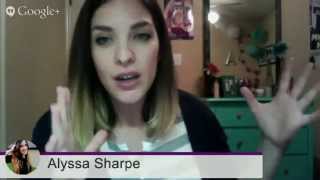Venus & Mars in Virgo w/ Alyssa Sharpe ♀ ♍ ♂
