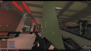 СКАЧАТЬ ЧИТ НА ROBLOX   ТОР EXPLOIT ESP AIMBOT WH   14 12 2018   БЕЗ БАНА 100%