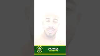 Catimba Scores - Patrick