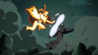 Naruto Shippuden: Ultimate Ninja Storm 3 Full Burst PC Mods | KCM Naruto VS Uchiha Madara