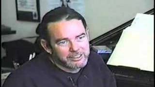Gems Presents "Jimmy Web Studio Interview (PART 4)"