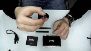 Janty Classic