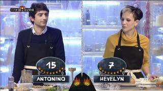 Cuochi E Fiamme 12/03/12
