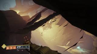 Beyond The Endless Gate