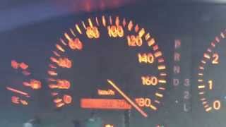 Tourer v R154 ГП 4,6