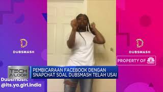 Facebook Dikabarkan Siap Beli Dubsmash