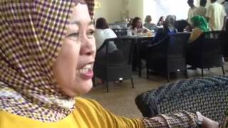 Curahan Hati Mamanya DianEka dan Mamanya Wita