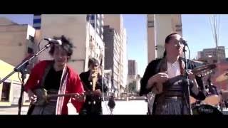 WAYRA JAPÓN ANDES - LA, LA, LA - KULLAWADA - KJARMEXCLUB