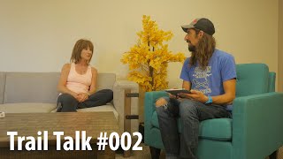 Aravaipa Trail Talk Episode #2 - Crown King Scramble