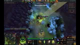 Dota 2  Сосать! Сосать! Сосать! Сосать! Сооосааать!!!