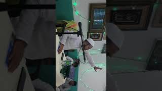 Bangla Waz by Allama Syed Hassan Al Azhari.Part-1