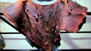 Costume orc 101