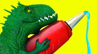 19 Astuces Incroyables De Bricolages et De Peinture