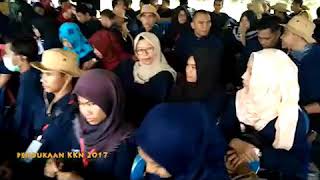 KKN DESA KERETAK 2017 UNIVERSITAS BANGKA BELITUNG