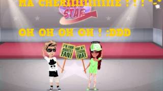Ma Chérie - Dj Antoine [Msp-Version]