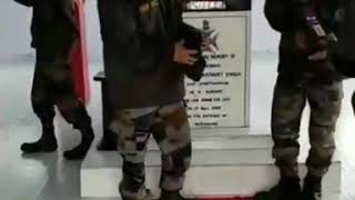 Rifleman Jaswant Singh Rawat ??❤